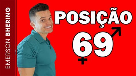 69 Posição Namoro sexual Sao Domingos de Rana
